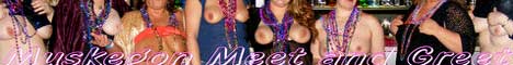 Muskegon Meet and Greet swinger club