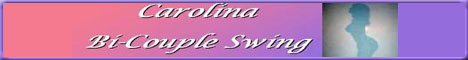 Carolina Bi-Couple Swing