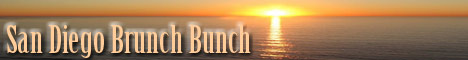 San Diego Brunch Bunch