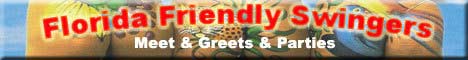 Florida Friendly Swingers swinger club