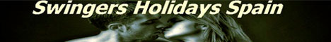 Swingers Holidays Spain Club swinger club