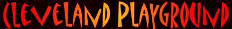 Cleveland Playground swinger club