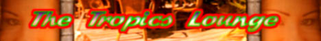 The Tropics Lounge swinger club