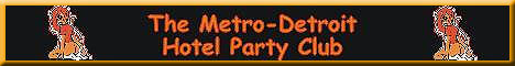 Metro Detroit Hotel Party Club