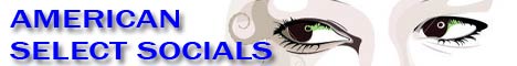 AMERICAN SELECT SOCIALS swinger club