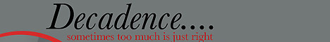 Decadence Party swinger club