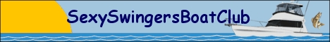 SexySwingersBoatClub swinger club