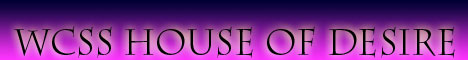 WCSS House of Desire swinger club
