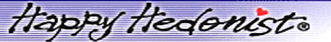 Happy Hedonist