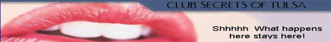 Club Secrets TULSA