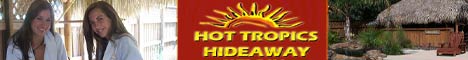 Hot Tropics Hideaway swinger club