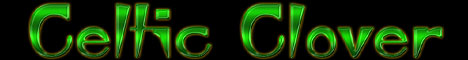 Celtic Clover swinger club