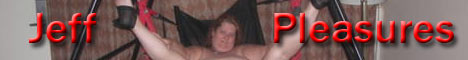 Jeff Pleasures swinger club