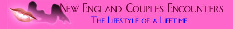New England Couples Encounters swinger club