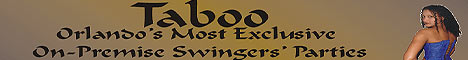 Taboo swinger club