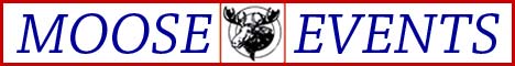 Moose Events swinger club