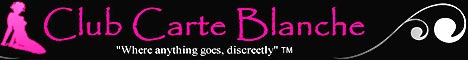 club carte blanche