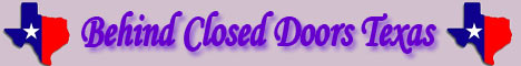 Behind Closed Doors Texas swinger club