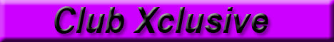 CLUB XCLUSIVE swinger club