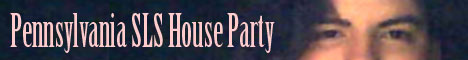 Pennsylvania SLS House Party swinger club