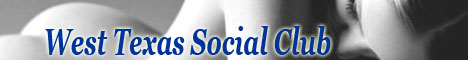 West Texas Social Club swinger
