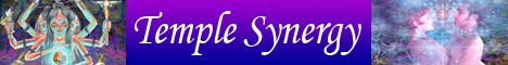 Temple Synergy swinger club