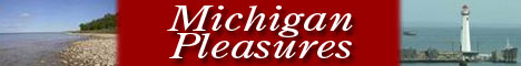 Michigan Pleasures