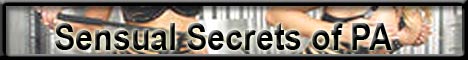 Sensual Secrets of PA swinger club