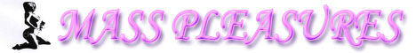 MASS PLEASURES swinger club