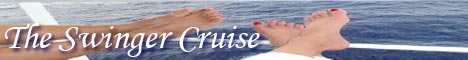 The Swinger Cruise swinger club