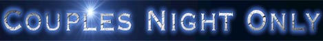 Couples Night Only swinger club