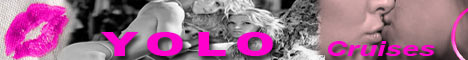 YOLO Cruises swinger club