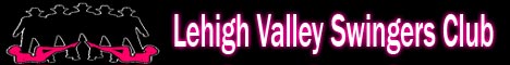 Lehigh Valley Swingers Club swinger club