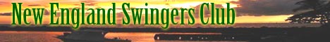 New England Swingers Club swinger club