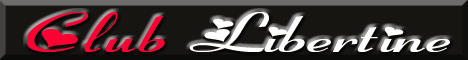 Club Libertine swinger club