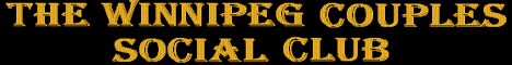 Winnipeg Couples Social Club