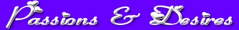 Passions & Desires  swinger club