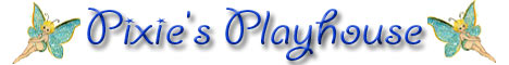 Pixie's Playhouse swinger club