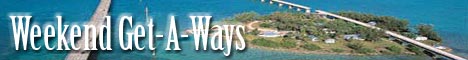 Weekend Get-A-Ways swinger club