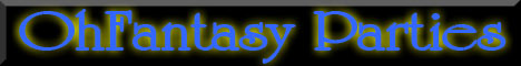 OhFantasy Parties