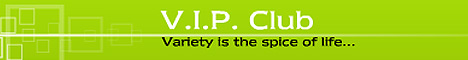 V.I.P. Club