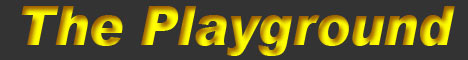 The Playground swinger club