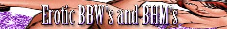 Erotic BBW's and BHM's  swinger club