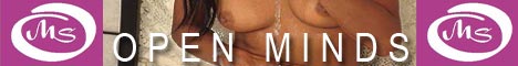 OPEN MINDS swinger club