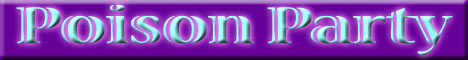 Poison Party swinger club