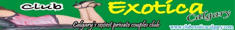 Club Exotica Calgary