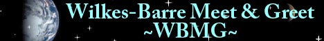 WBMG Wilkes-Barre Meet & Greet