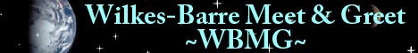 WBMG Wilkes-Barre Meet & Greet