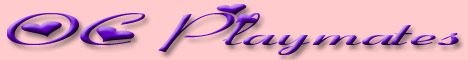 OC Playmates swinger club
