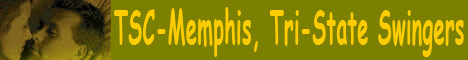 TSC-Memphis, Tri-State Swingers swinger club